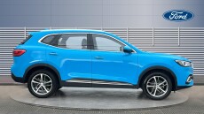 MG Hs 1.5 T-GDI Excite 5dr Petrol Hatchback